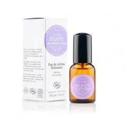 FELICITE eau de toilette relajante - 30ml - Elixir&Co