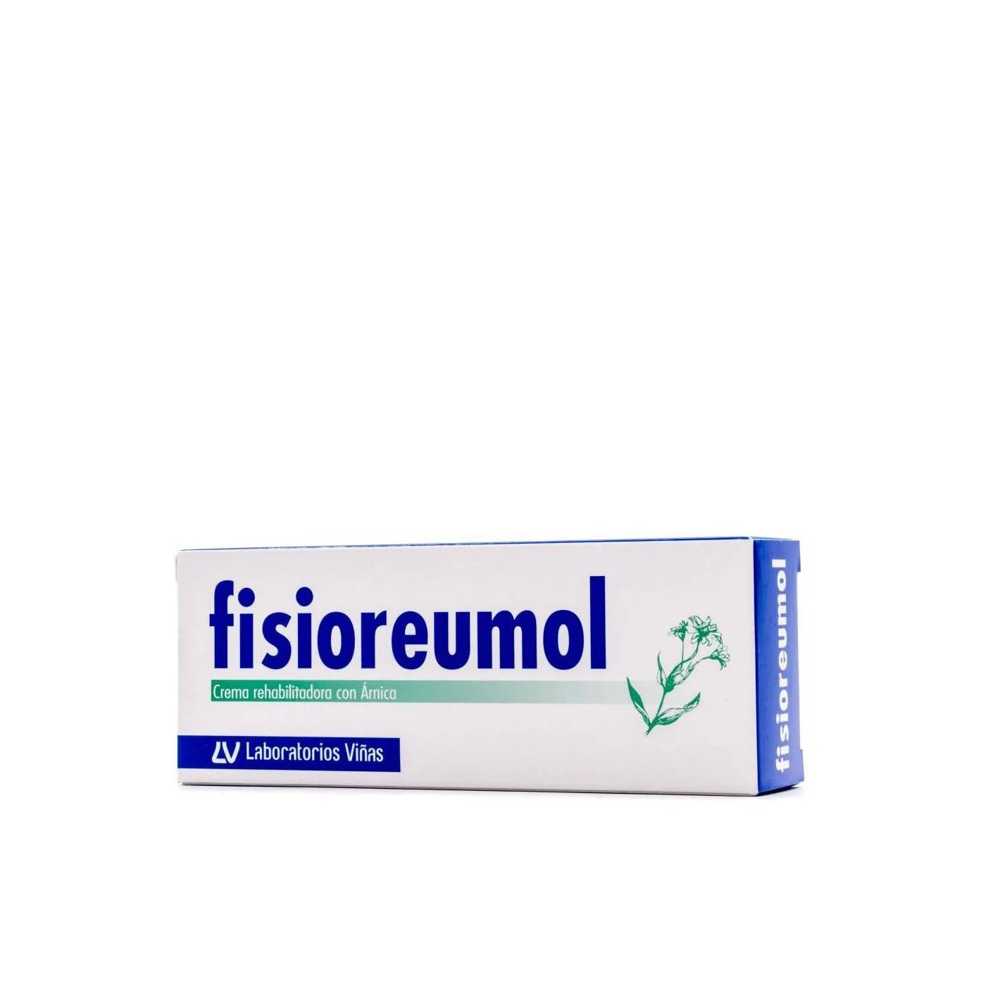 Fisioreumol Crema Manos Y Pies 50 ml