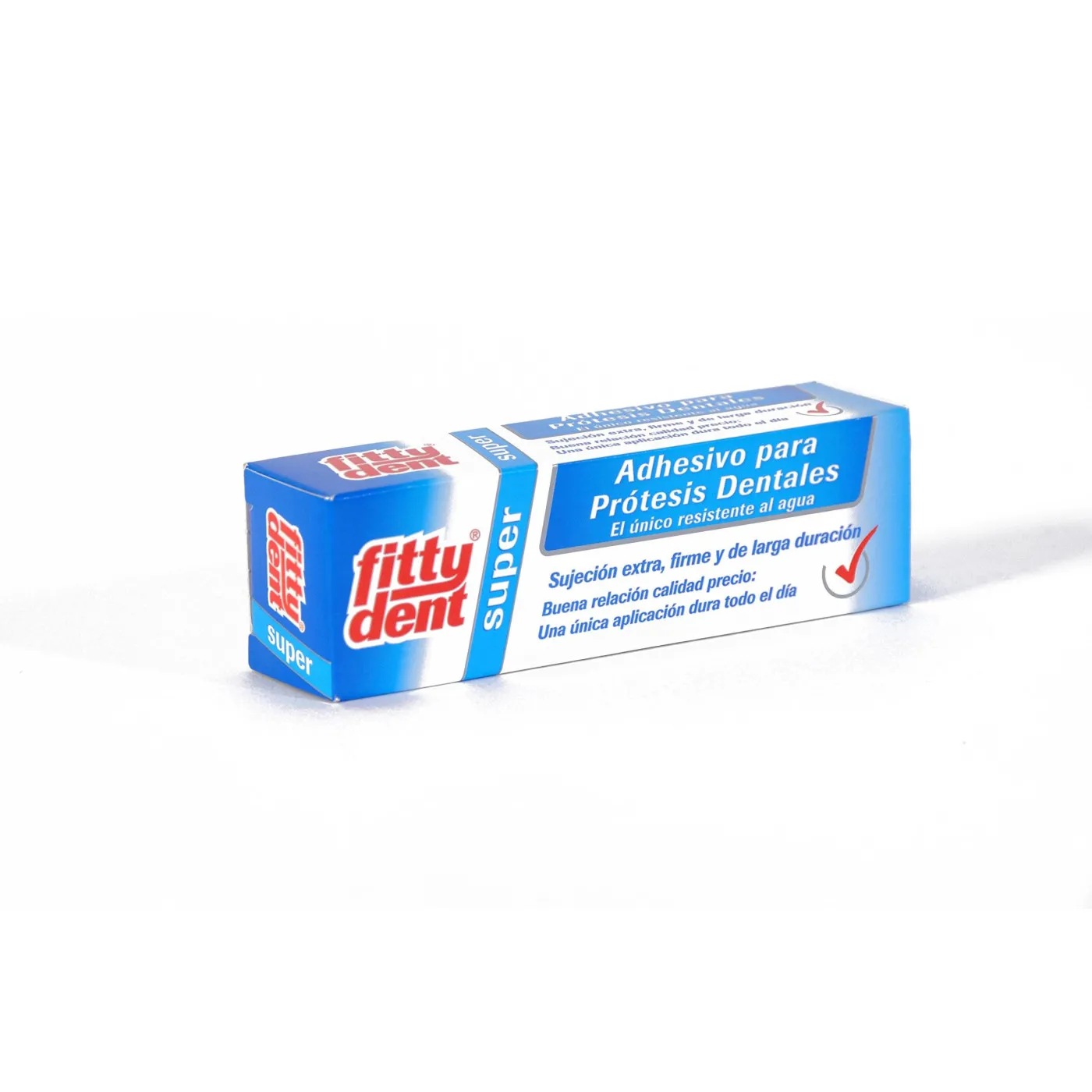 Fittydent Adhesivo 20 gr