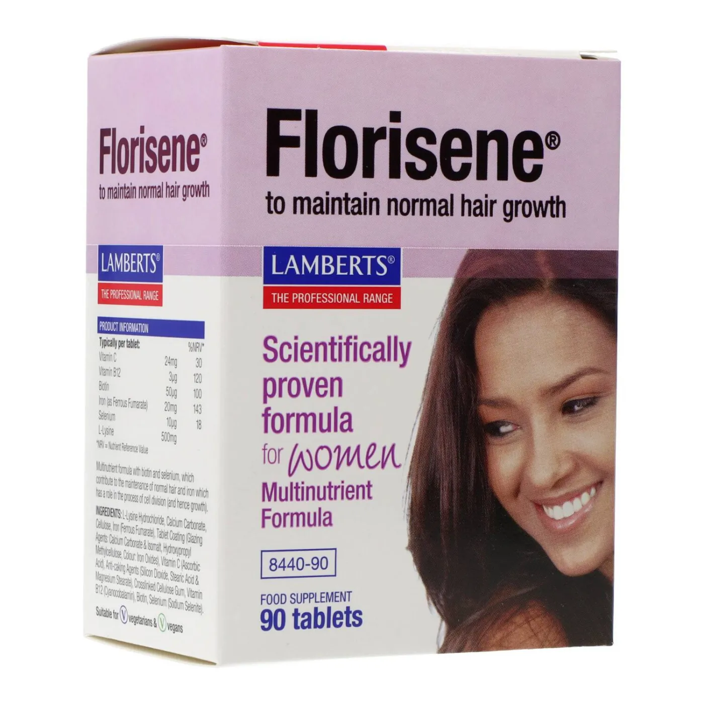 Florisene 90 Comp 844090 Lamberts