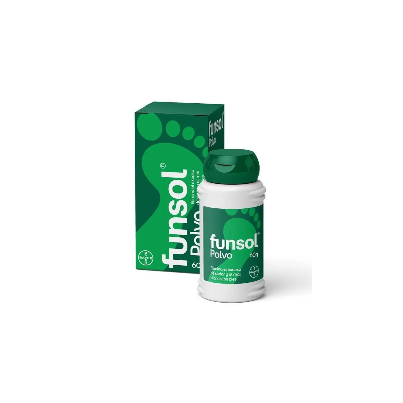 Funsol Polvo 60 g