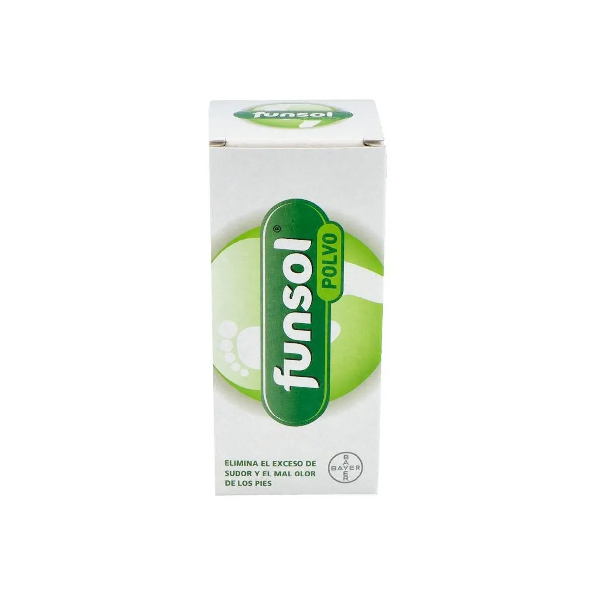 Funsol Polvo 60 Gr