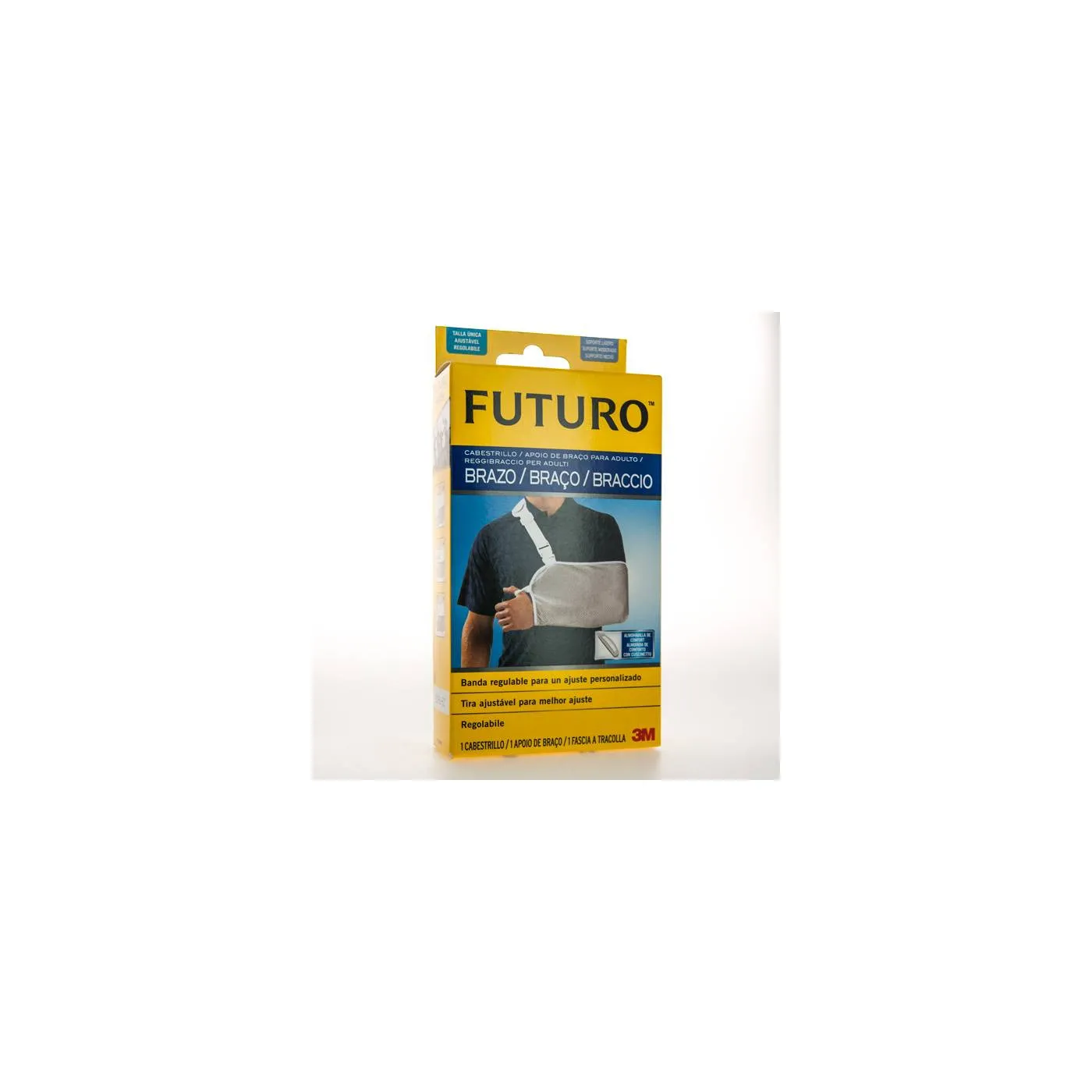 Futuro Cabestrillo Para Brazo Talla Unica