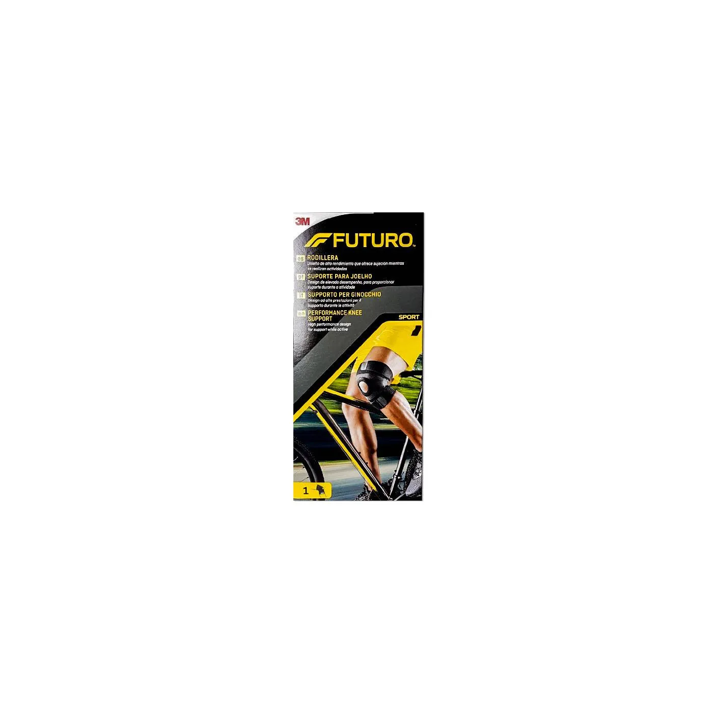 Futuro Rodillera Sport Talla S
