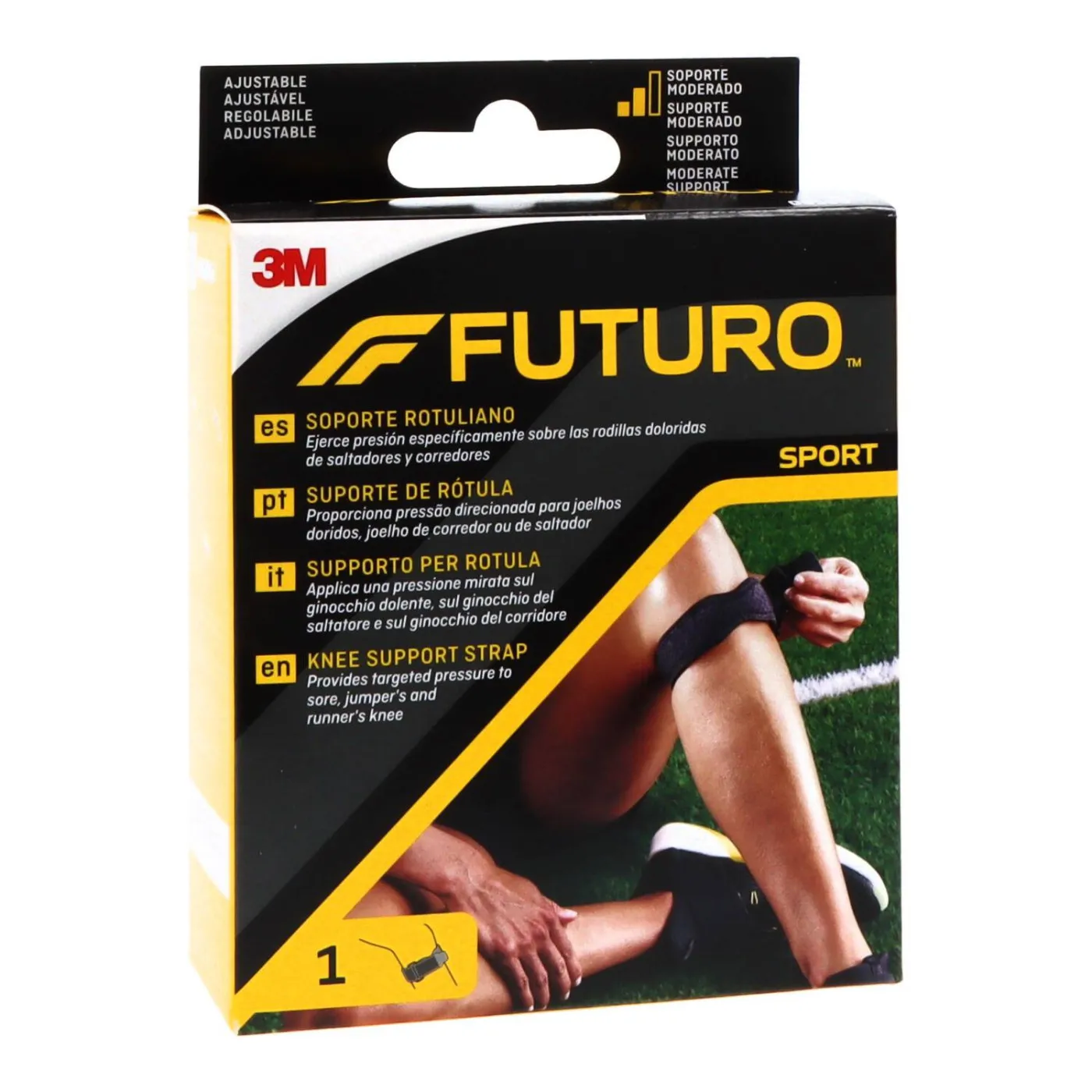 Futuro Soporte Rotuliano Talla Unica