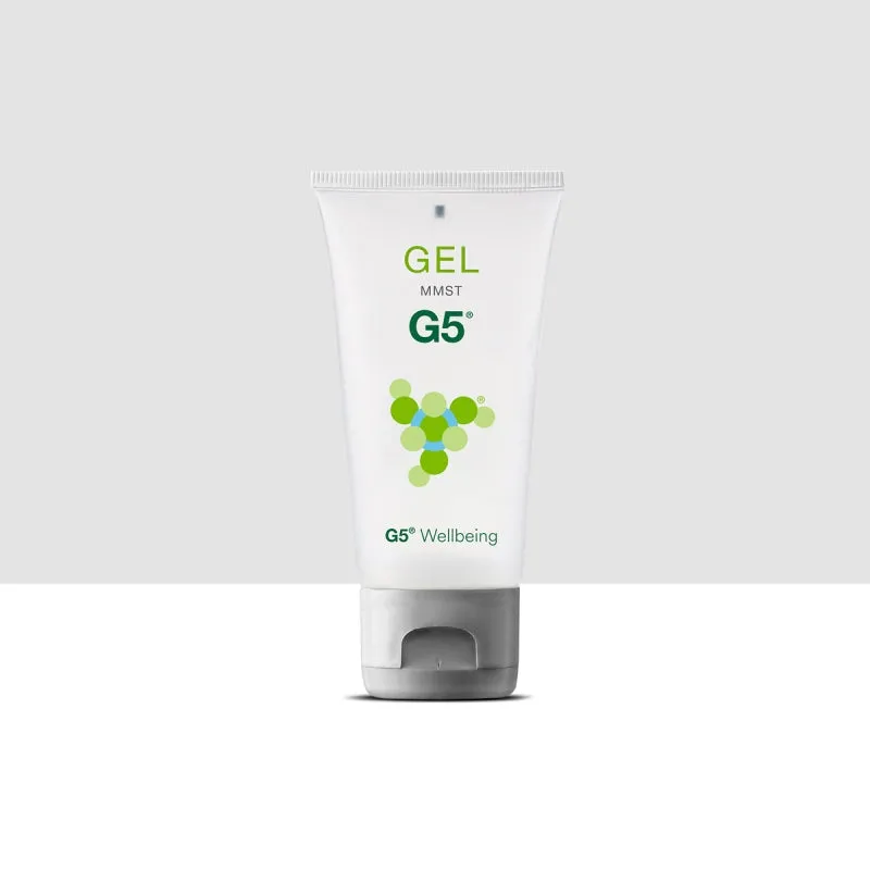 Gel de Silicona G5 MMST-100ml-LLR-G5