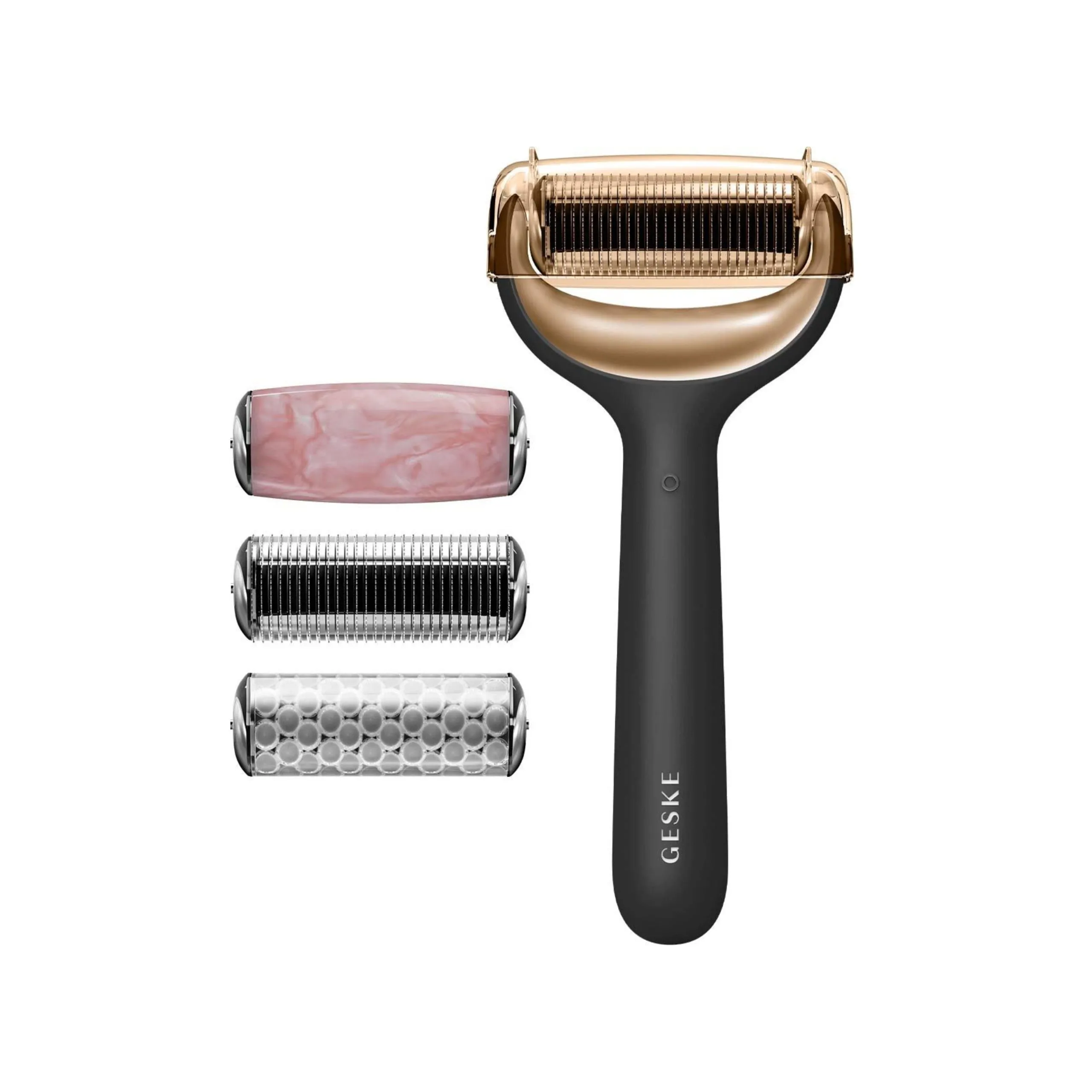 Microneedle Face and Body Roller 9 en 1