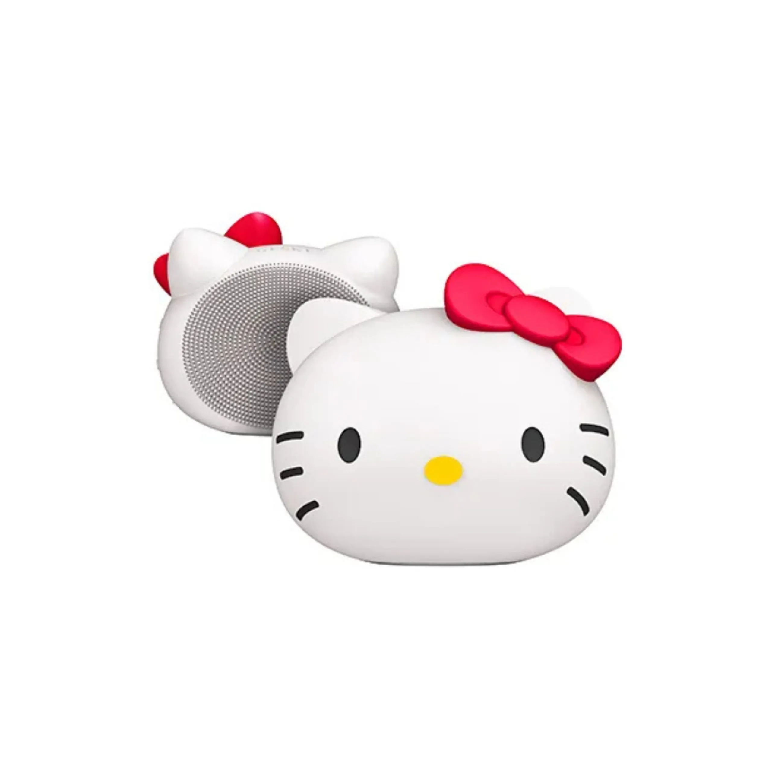 Sonic Facial Brush 4 en 1 Hello Kitty
