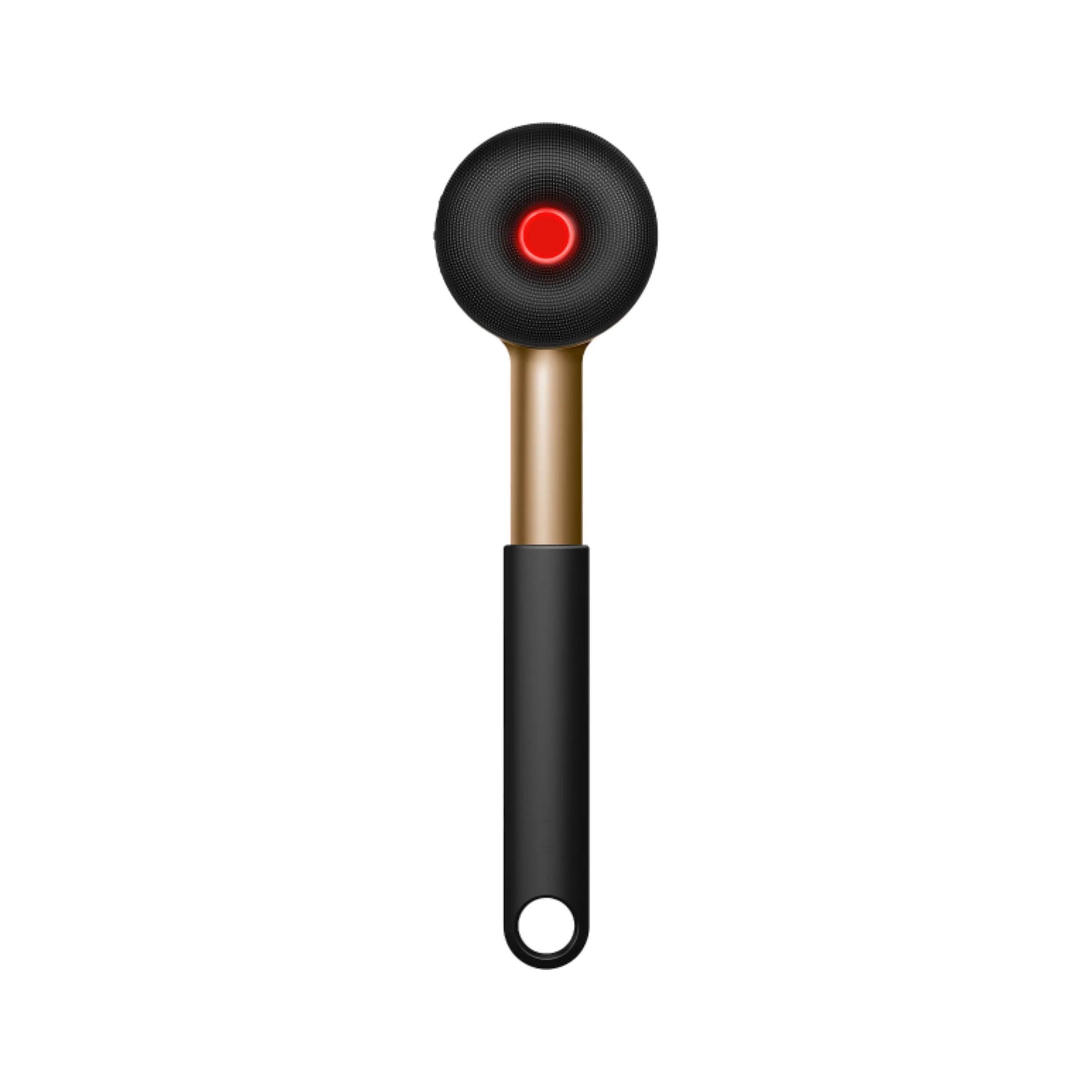 Sonic Led Full-Body Brush and Intensive Exfoliator 9 en 1