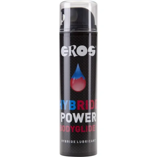 Hybride Power Bodyglide 200ml - Eros