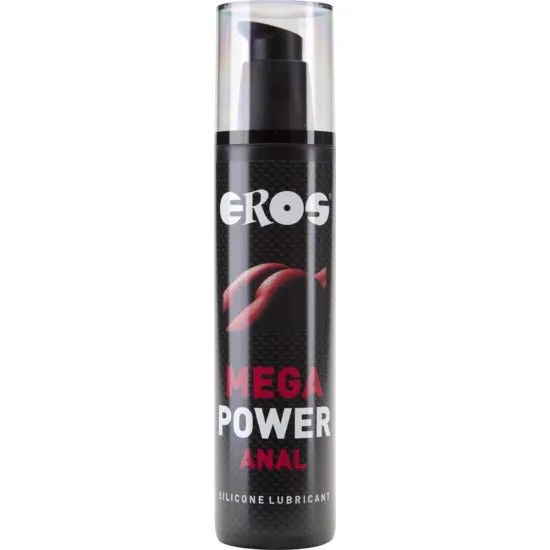 Power Anal 250ml - Eros
