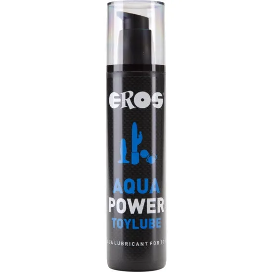 Eros Aqua Power Toylube 250ml - Eros