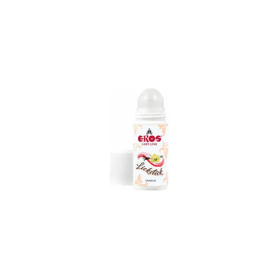 Lady Lickstick Vainilla 60ml - Eros