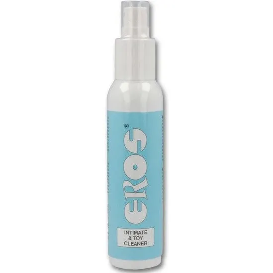 Limpiador de Juguetes 200ml - Eros