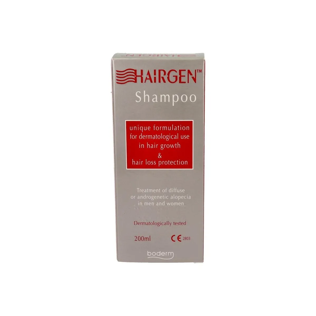 Hairgen Champu 200 Ml