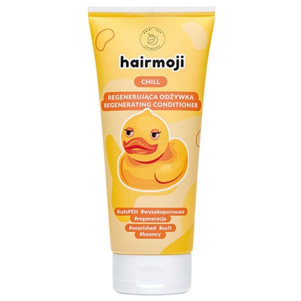 Acondicionador regenerador HairMoji Chill - 200 ml