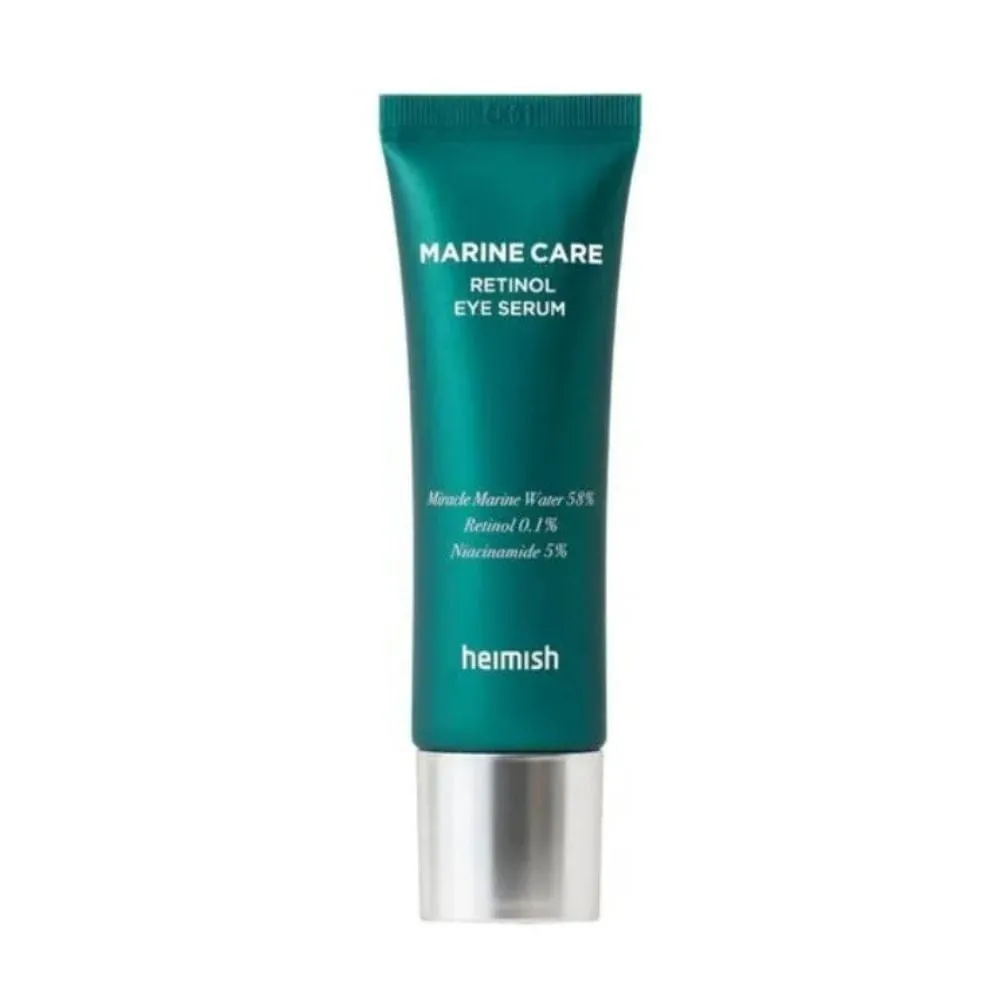Heimish Cuidado Marino Retinol Serum Contorno de Ojos - 30 ml