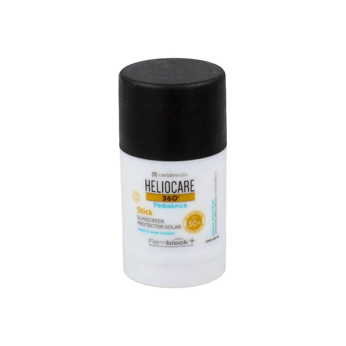 Heliocare 360 Fotoprotector Solar Pediatrics Stick spf50 25 G