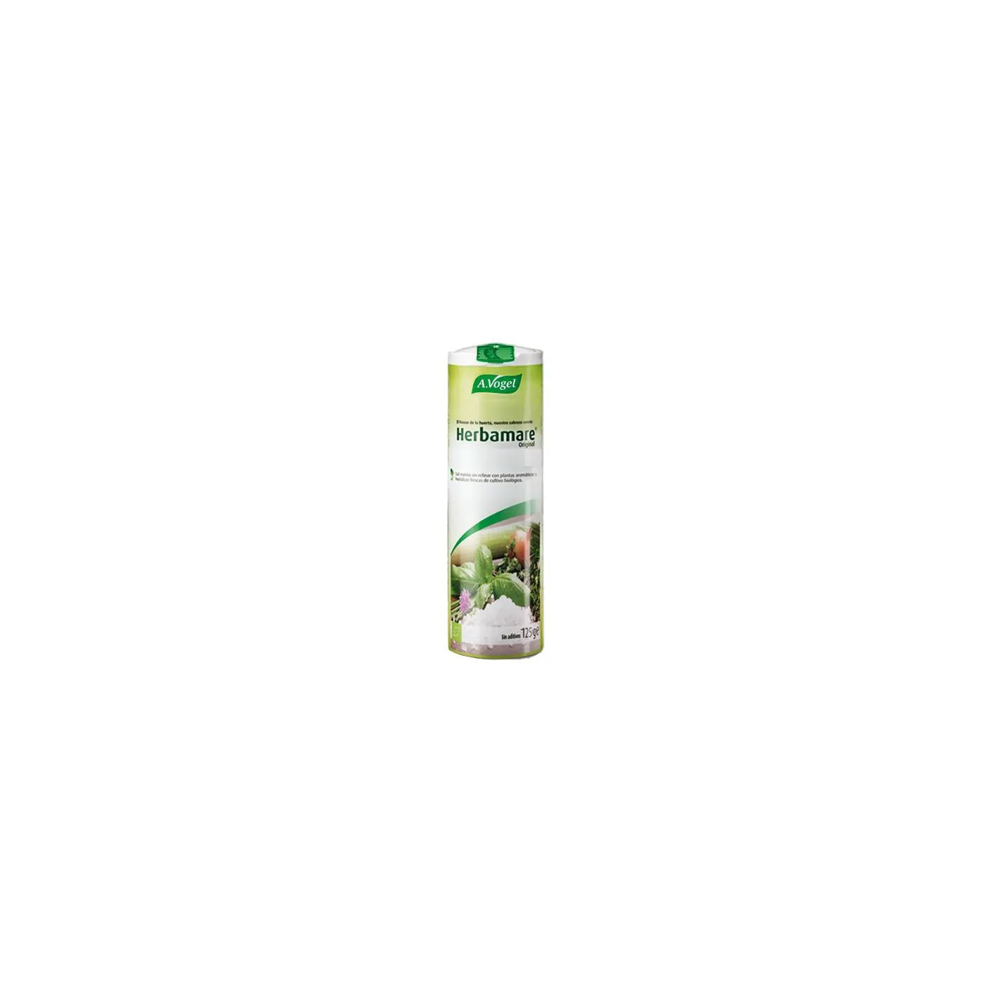Herbamare Original 125 g A Vogel