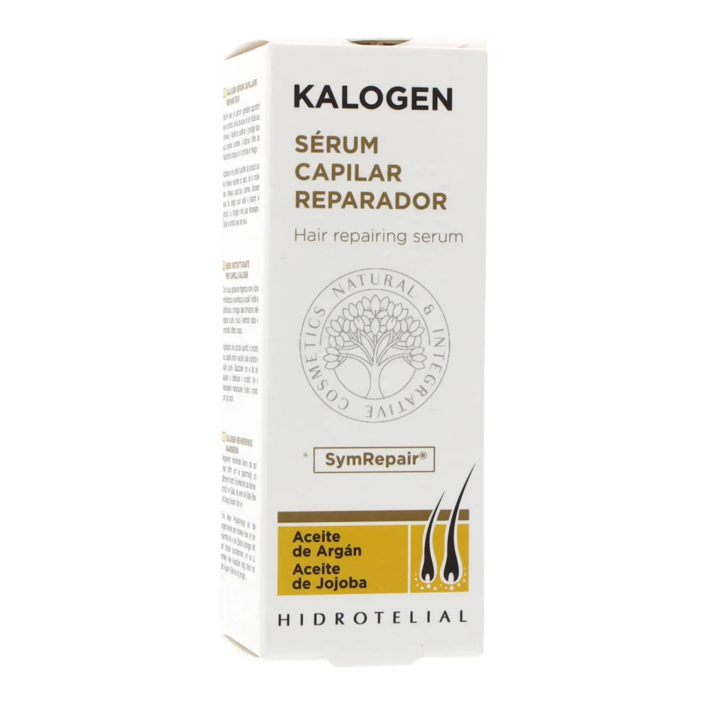 Hidrotelial Kalogen Serum Reparador 50 ml