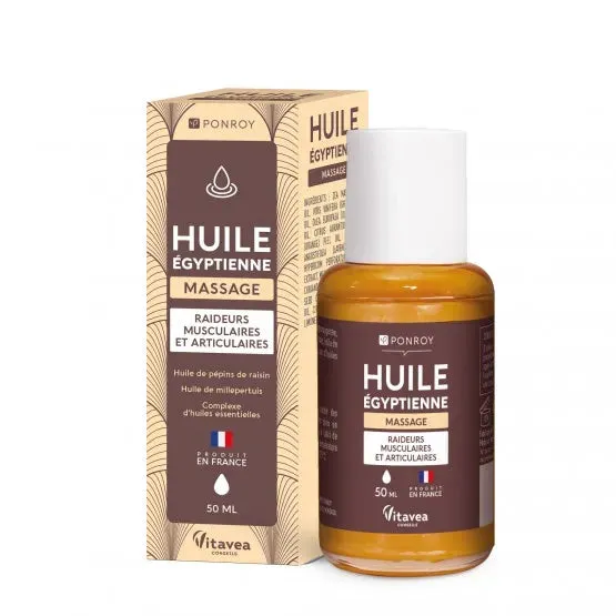 Aceite Egipcio-50ml-Yves Ponroy