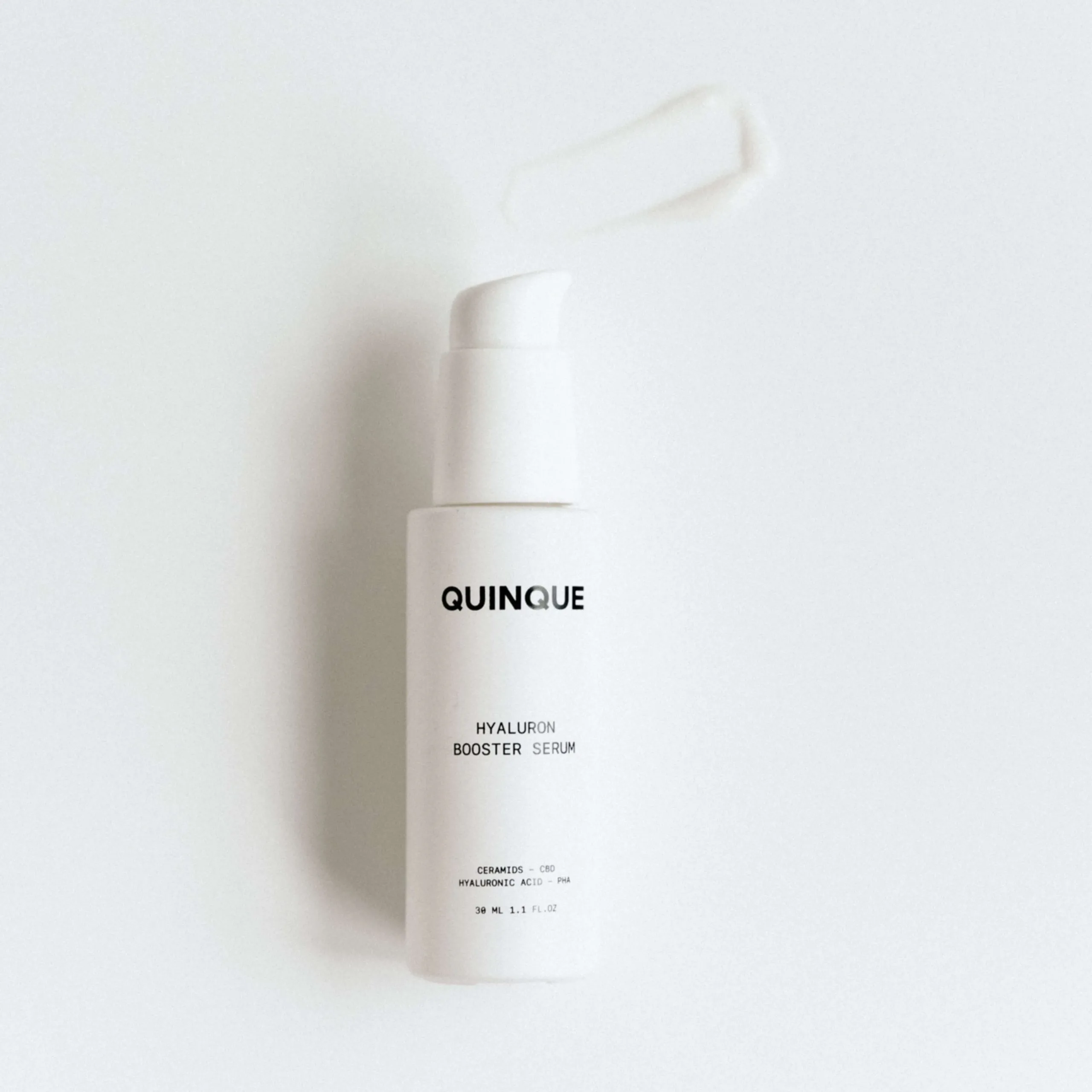 Sérum potenciador de ácido hialurónico. Hyaluron Booster Sérum