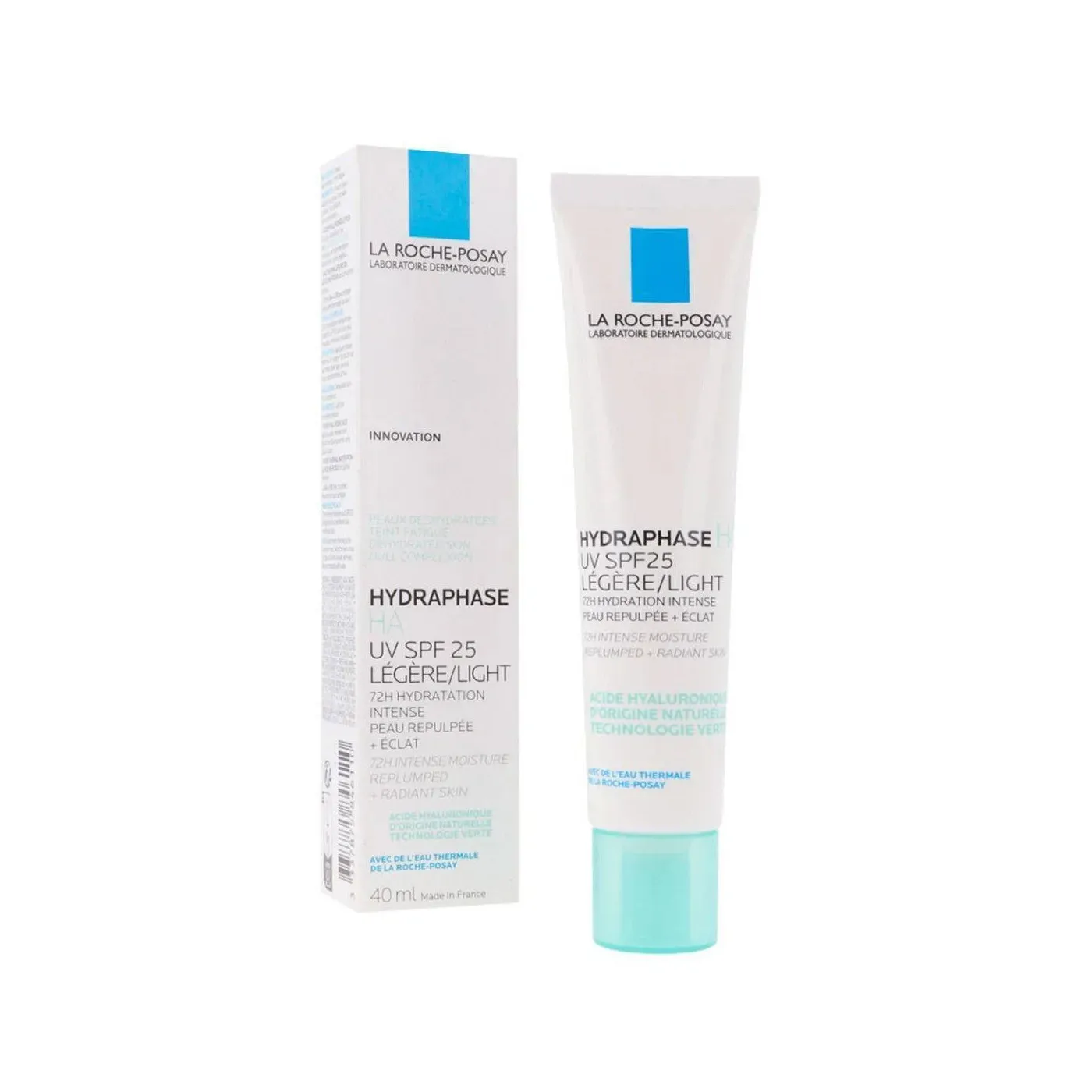 Hydraphase Ha Ligera Spf25 50 ml