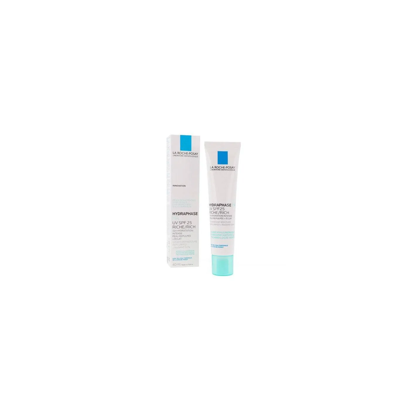 Hydraphase Ha Rica Spf25 40 ml