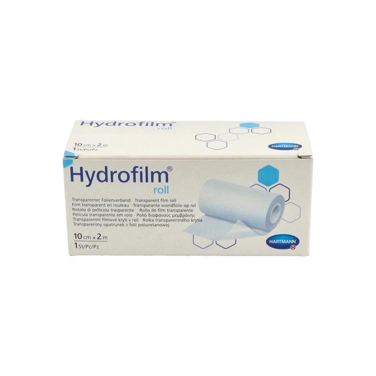 Hydrofilm Roll Aposit Est 2Mx10Cm