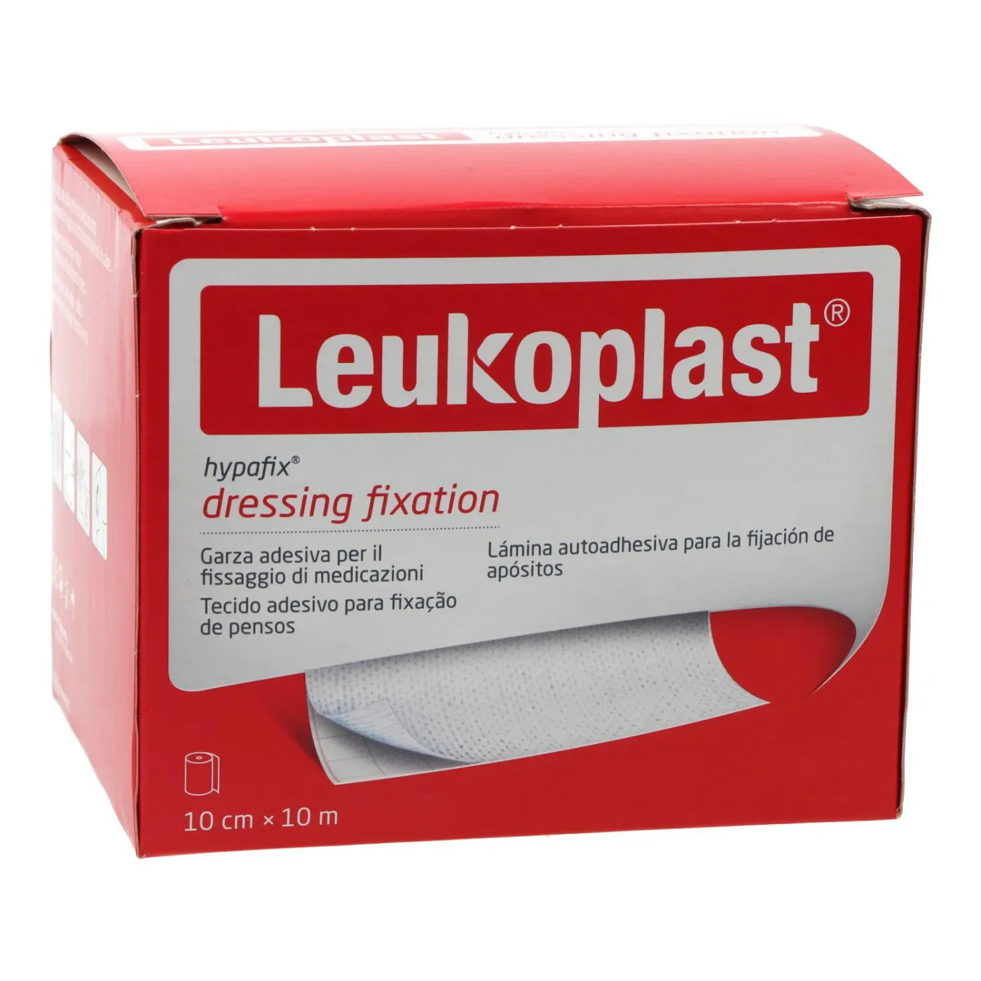 Hypafix 10cm X 10m