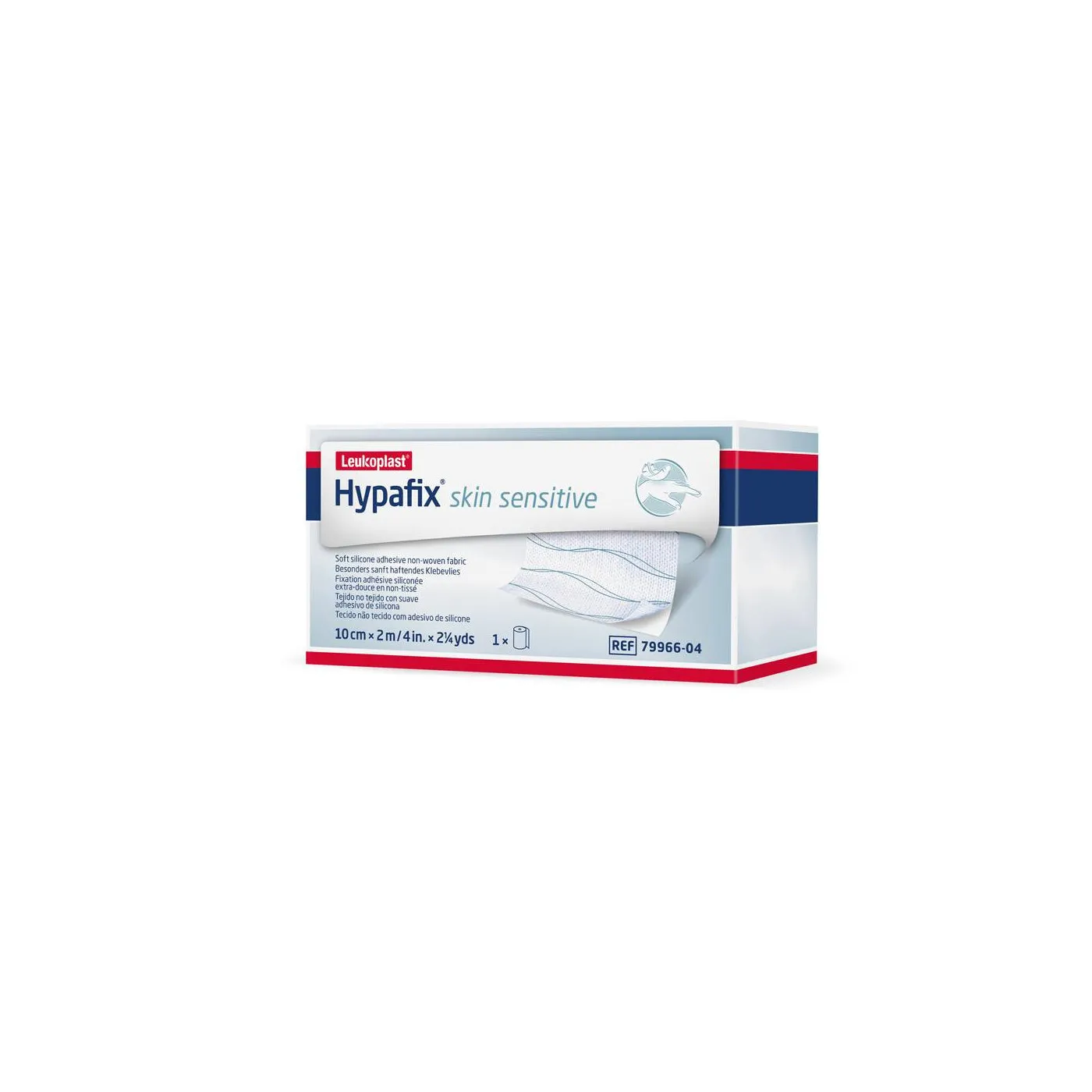 Hypafix Skin Sensitive 10cm X 2m