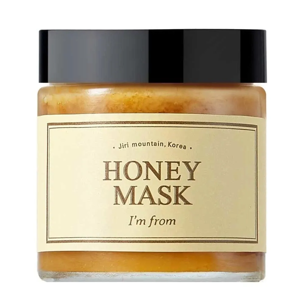 Mascarilla Maska Miel - 120 g