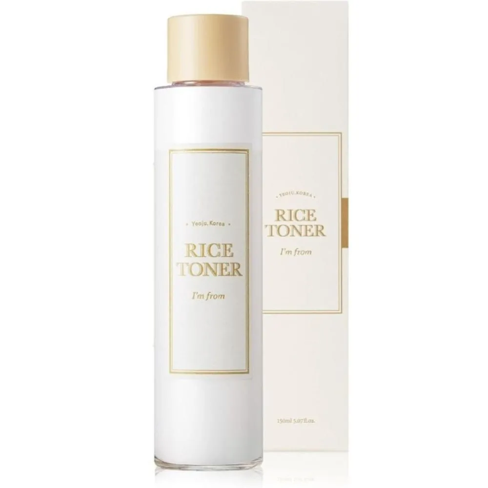 Soy de Arroz Tónico - 150 ml