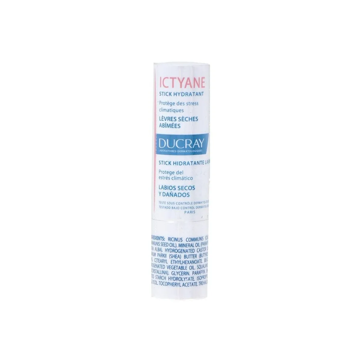 Ictyane Stick Labial 3 G