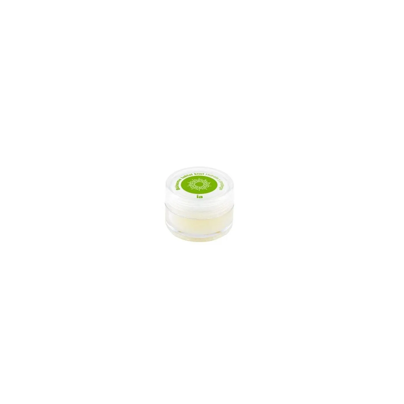 Interapothek Balsamo Labial 15ml Aroma