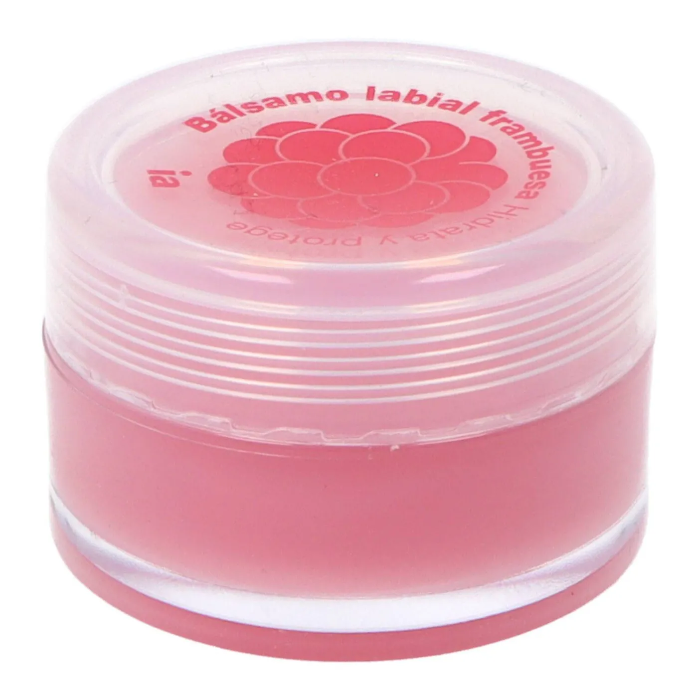 Interapothek Balsamo Labial Frambuesa 15 ml