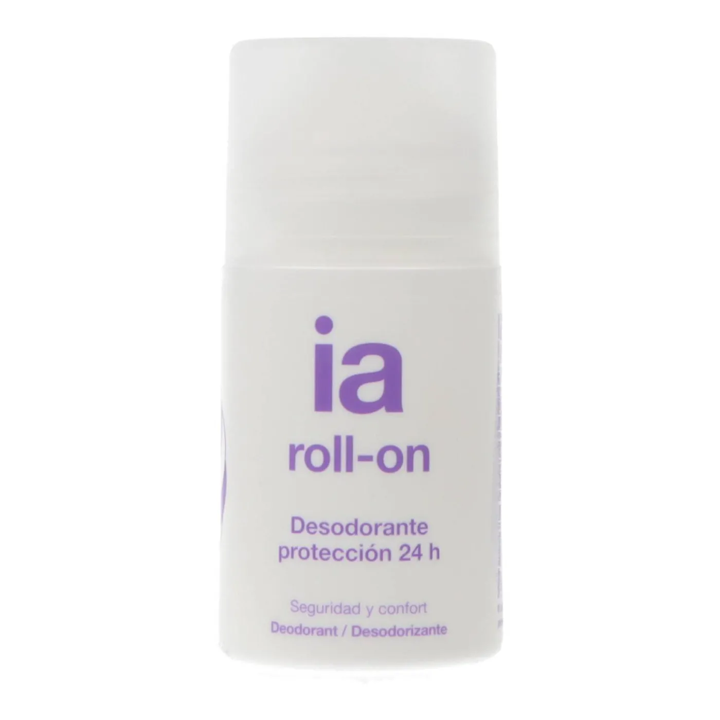 Interapothek Desodorante Proteccion 24 H Roll On