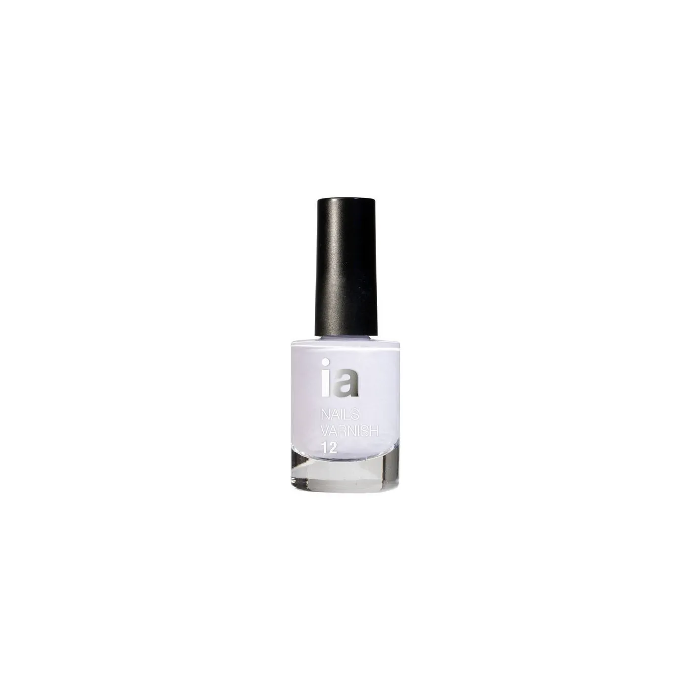 Interapothek Esmalte De Uñas 1 Envase 10 ml N12