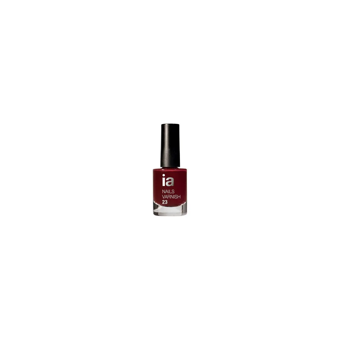 Interapothek Esmalte De Uñas 1 Envase 10 ml N23