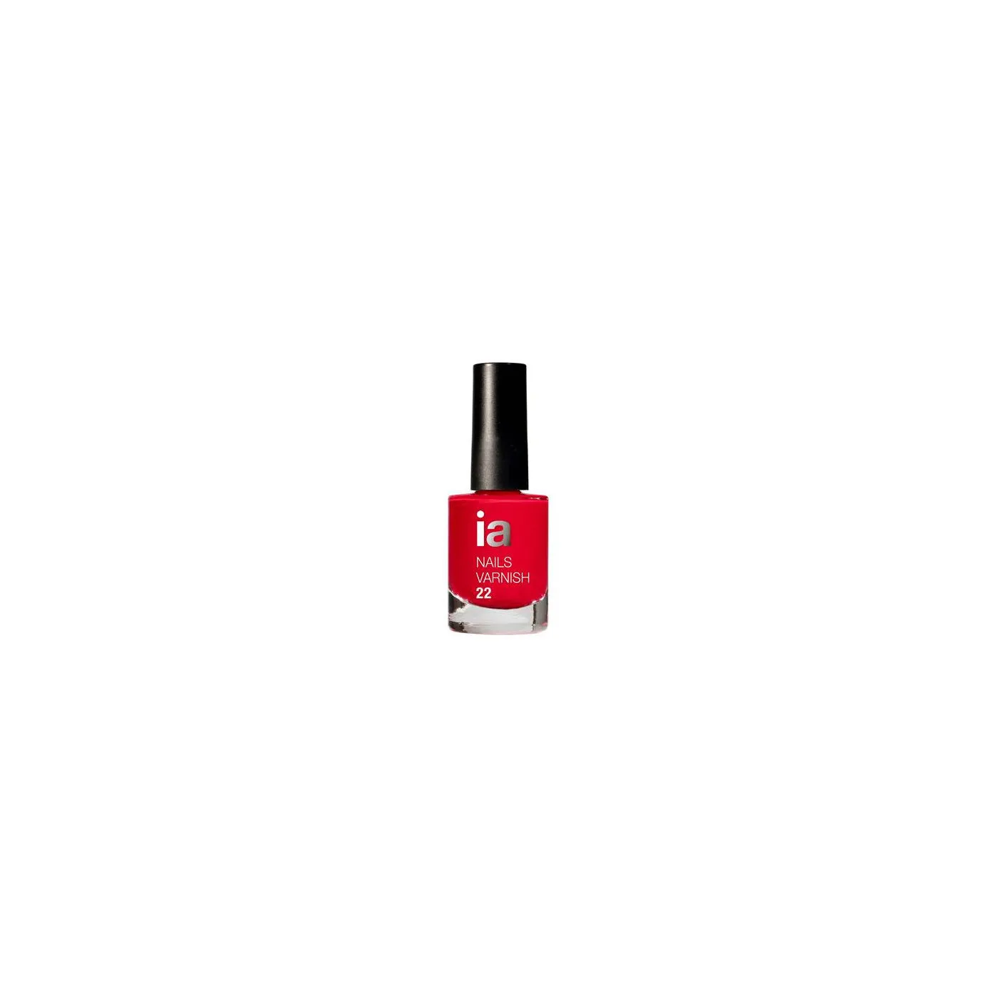 Interapothek Esmalte De Uñas 10 ml N22