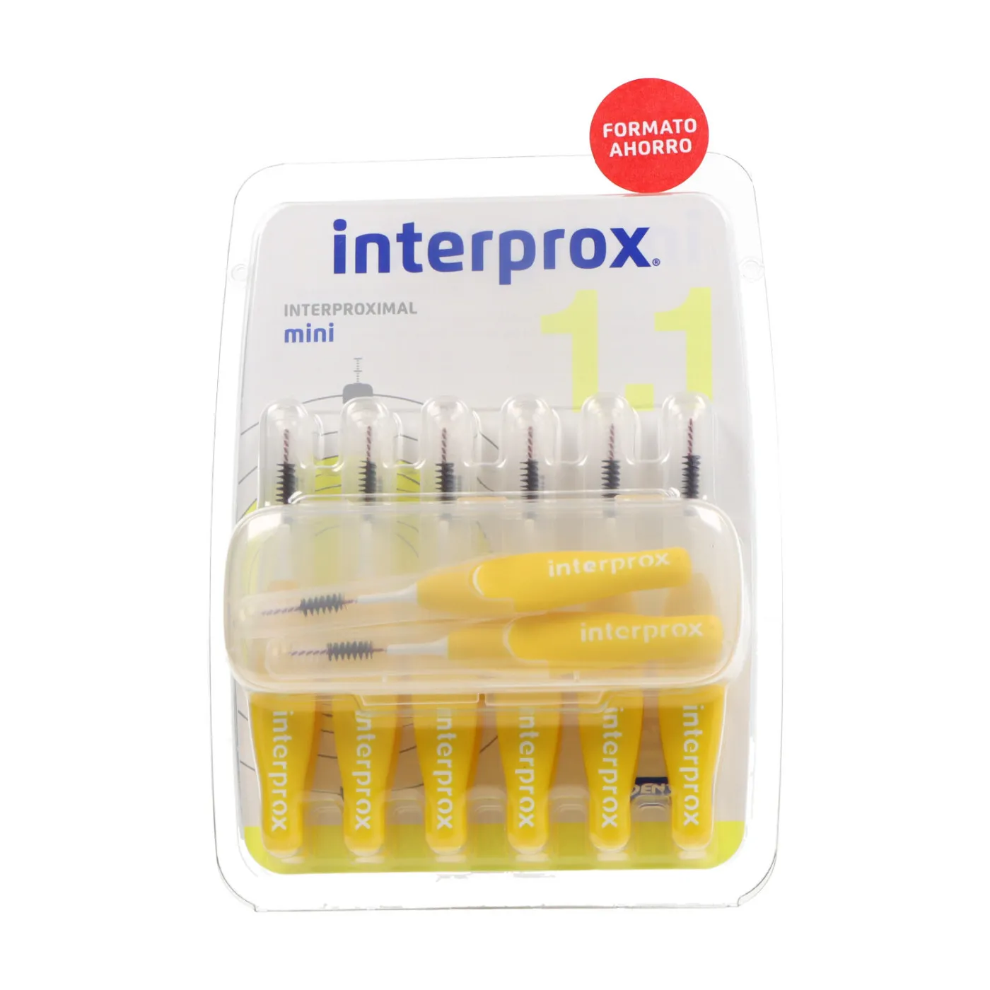 Interprox Mini 14 Uds
