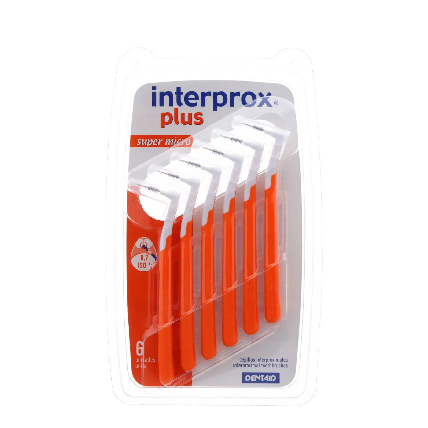 Interprox Plus Super Micro 6 Uds