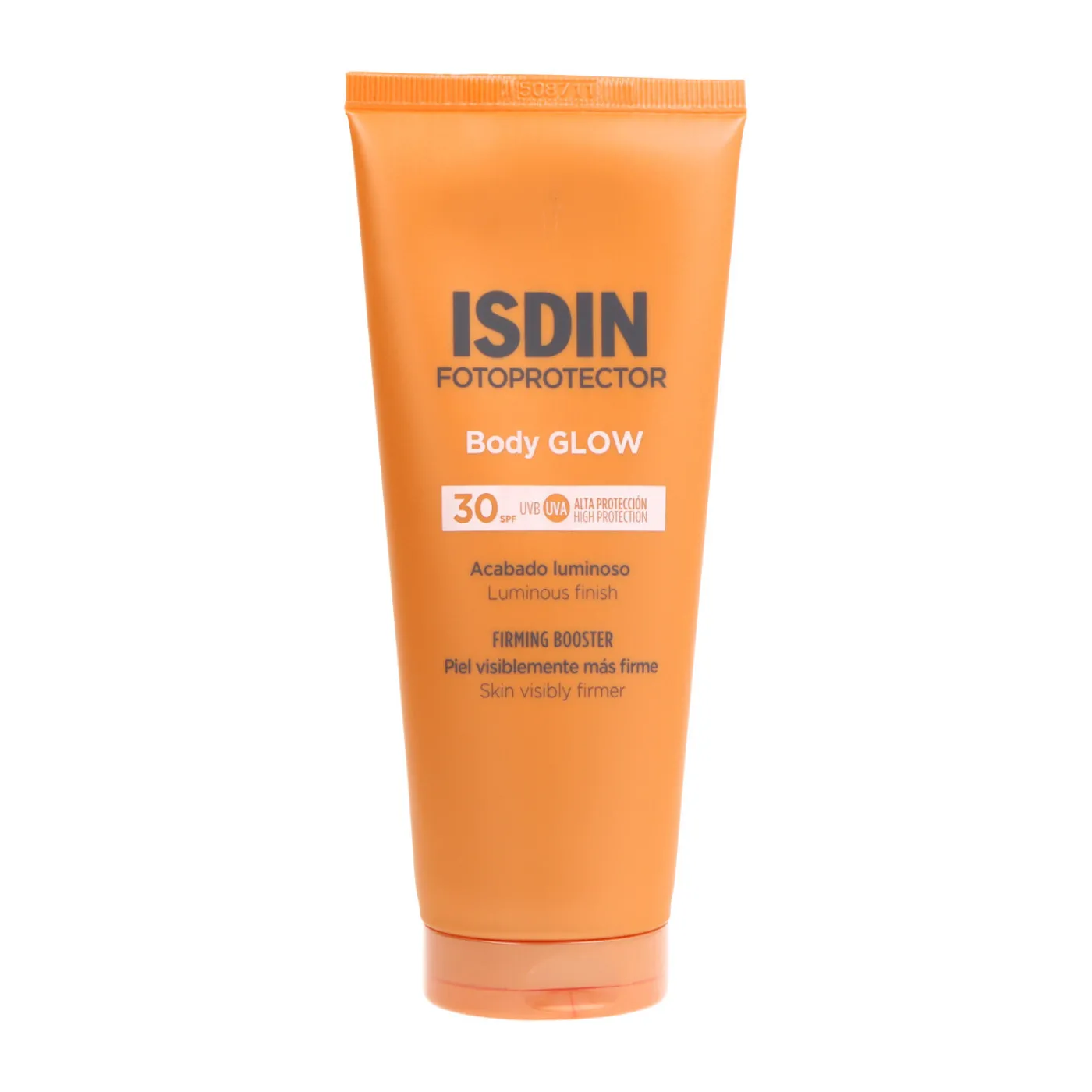 Isdin Fotoprotector Body Glow Spf30 200ml