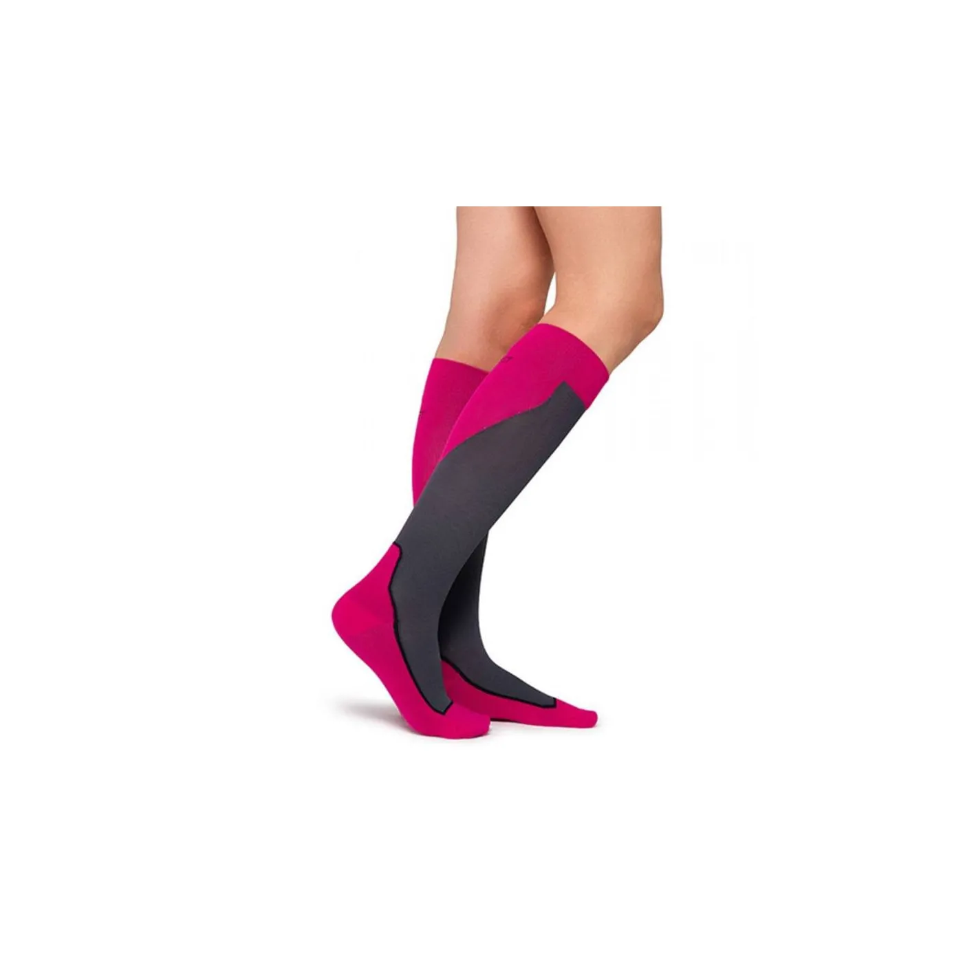 Jobst Sport Ccl1 Rosagris Txl