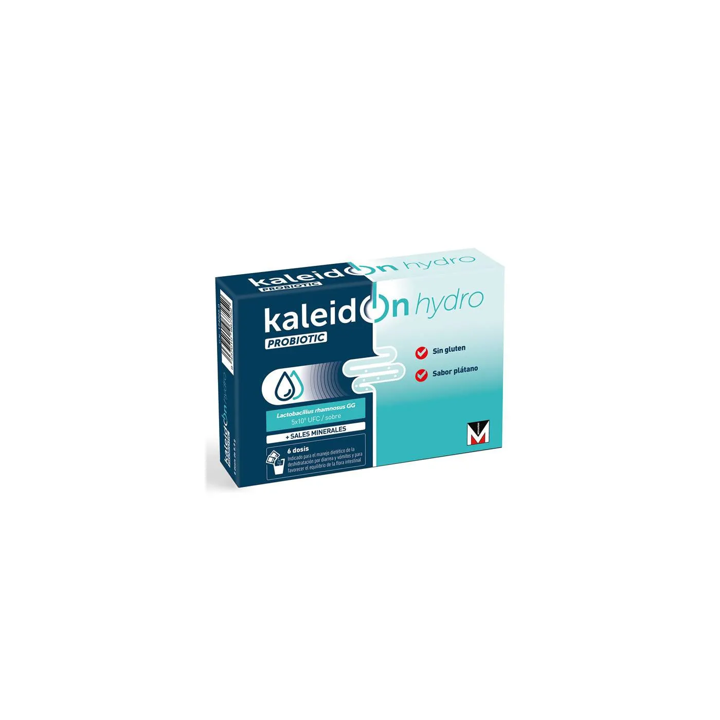Kaleidon Hydro 6 Dosis 68 g