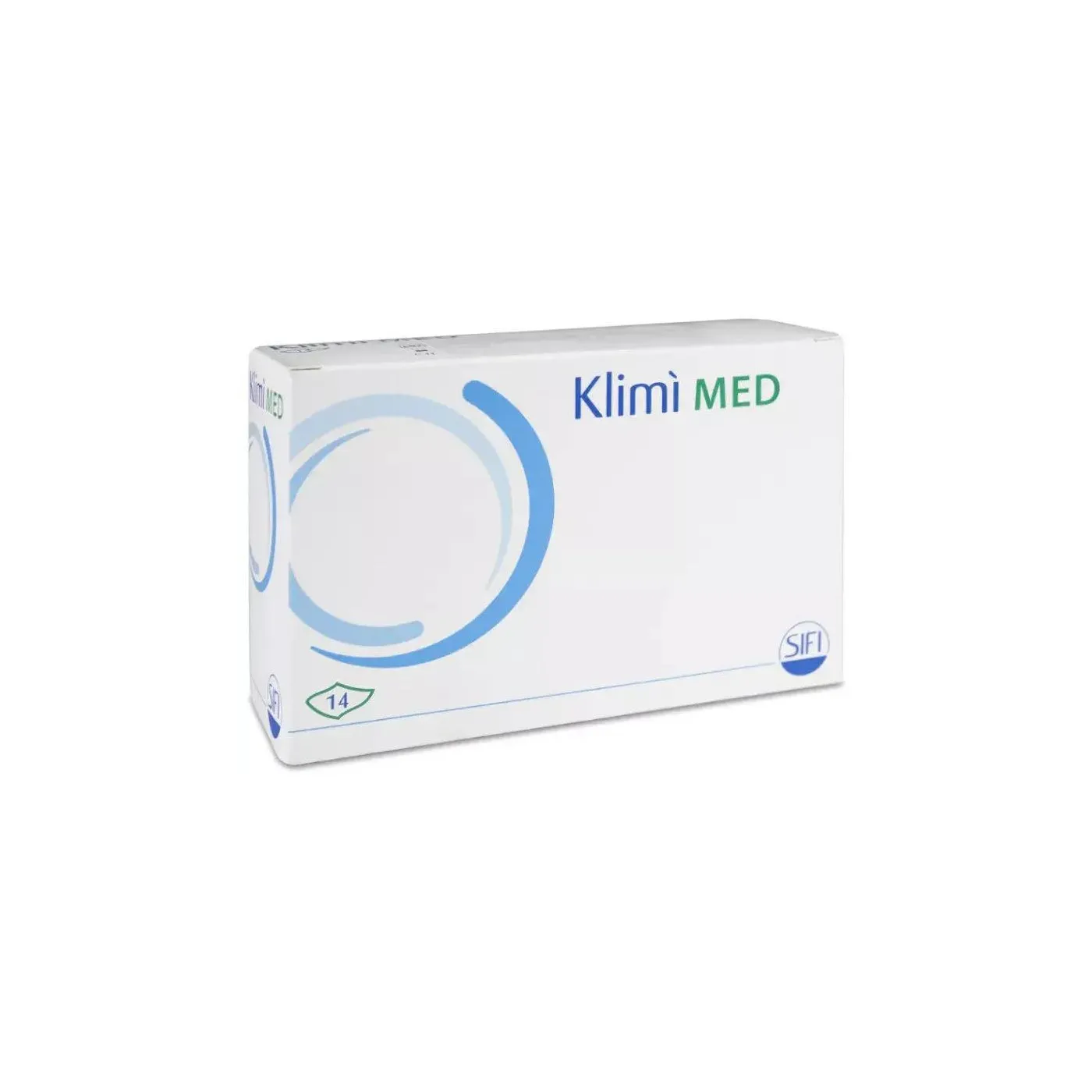 Klimi Med 14 Toallitas Esteriles