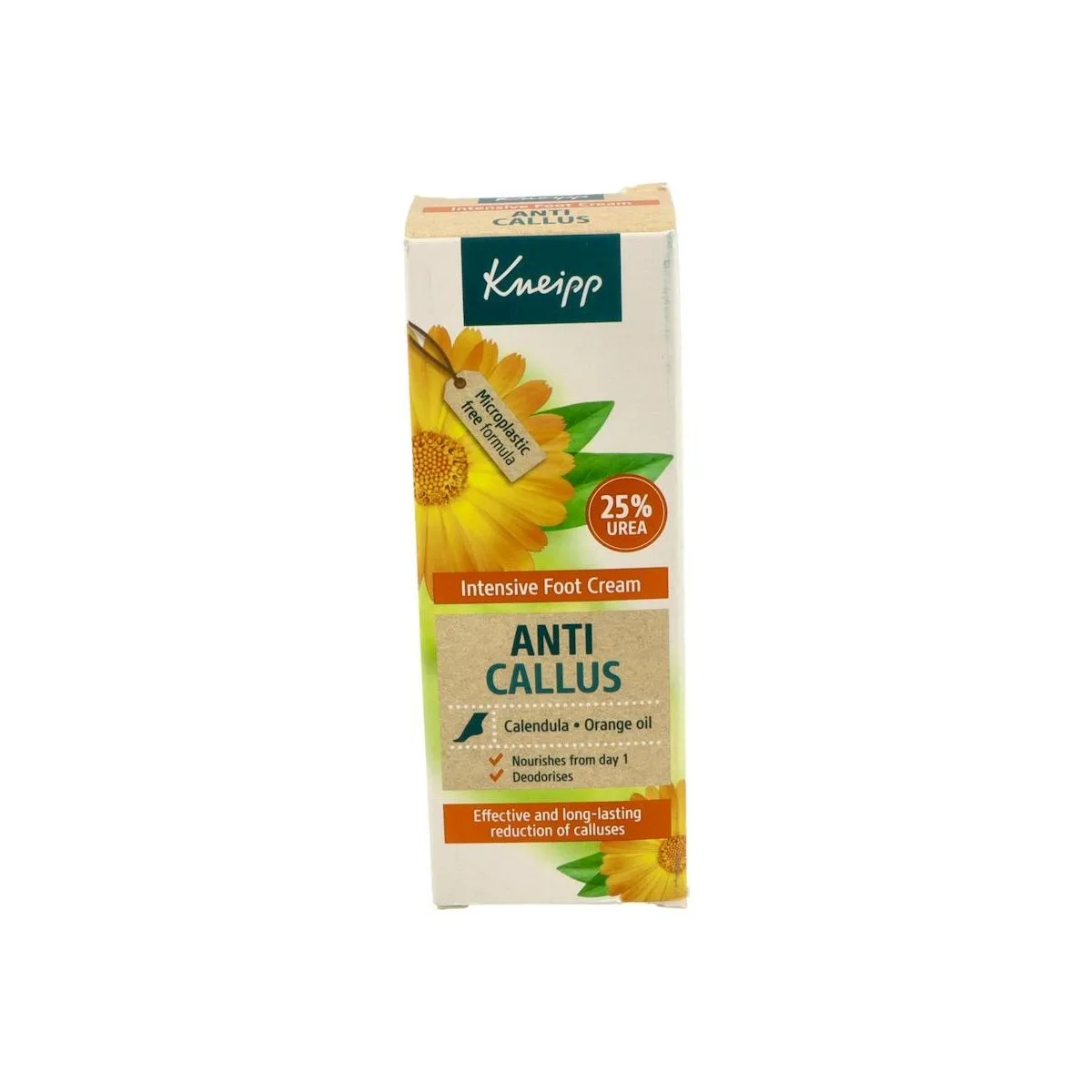 Kneipp Anti Callus Salve 50 Ml Eu