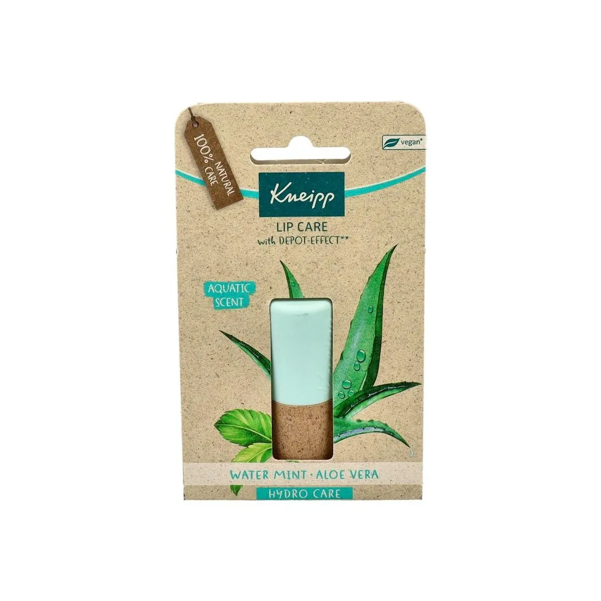 Kneipp Balsamo Lab Hydro Care 4,7 Gr