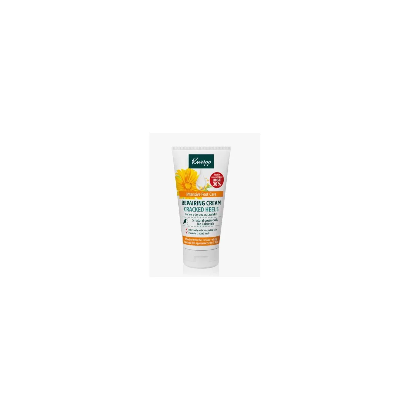 Kneipp Crema Reaparadora Talones Agrietados 1 En