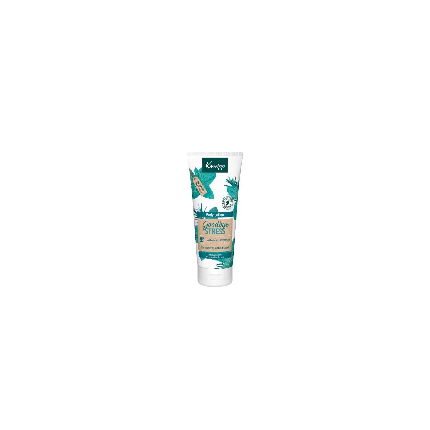 Kneipp Hand Cream Goodbye Stress 75 ml